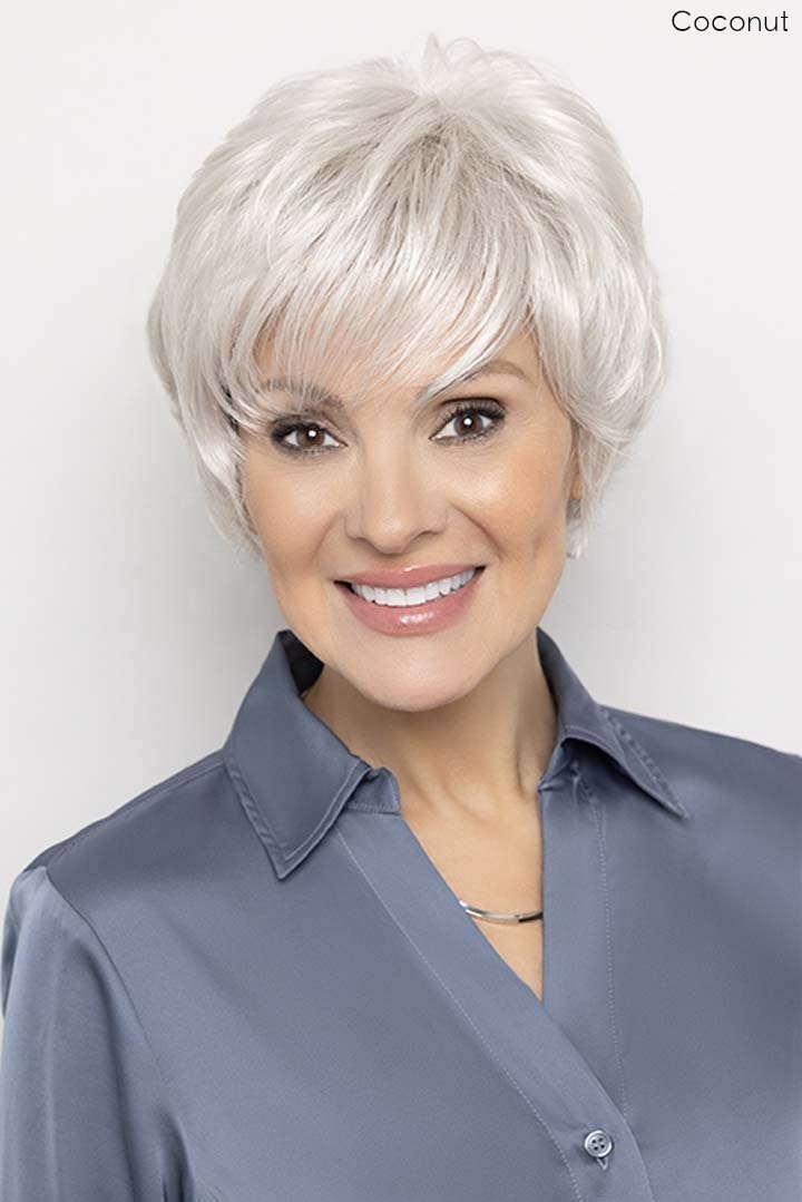 Sequel by Mane Attraction | Synthetic Wig | Basic Cap - Wig Studio 1