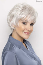 Sequel by Mane Attraction | Synthetic Wig | Basic Cap - Wig Studio 1