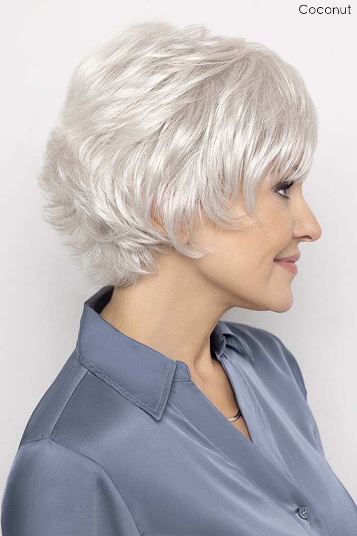 Sequel by Mane Attraction | Synthetic Wig | Basic Cap - Wig Studio 1
