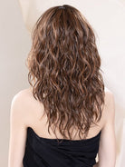 Serena by Ellen Wille | HF Synthetic Lace Front Wig | Mono Crown - Wig Studio 1