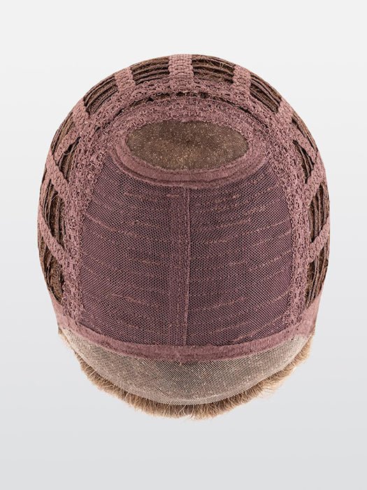 Serena by Ellen Wille | HF Synthetic Lace Front Wig | Mono Crown - Wig Studio 1