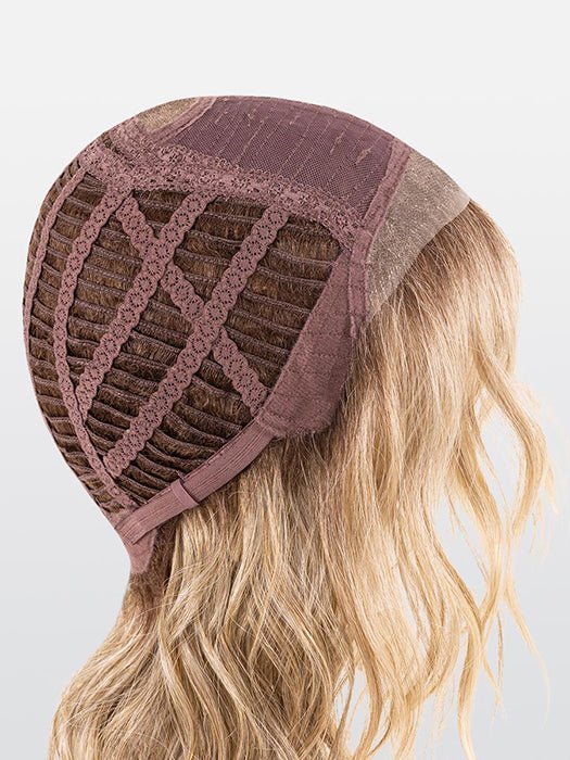 Serena by Ellen Wille | HF Synthetic Lace Front Wig | Mono Crown - Wig Studio 1