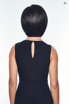 Seriously Sleek Bob | HF Synthetic Wig | Basic Cap - Wig Studio 1