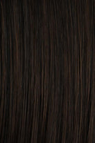 Seriously Sleek Bob | HF Synthetic Wig | Basic Cap - Wig Studio 1
