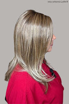 Seville by Belle Tress | HF Synthetic Lace Front Wig | Mono Part - Wig Studio 1