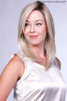 Seville by Belle Tress | HF Synthetic Lace Front Wig | Mono Part - Wig Studio 1