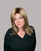 Seville Synthetic Wig by Noriko | Basic Cap - Wig Studio 1