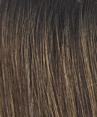 Sevyn | HF Synthetic Lace Front Wig | Mono Part - Wig Studio 1