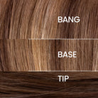 Shag Chic | HF Synthetic Wig | Basic Cap - Wig Studio 1