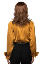 Shag Chic | HF Synthetic Wig | Basic Cap - Wig Studio 1