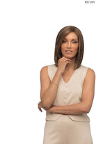 Shai Synthetic Lace Front Wig by Estetica | Mono Part - Wig Studio 1