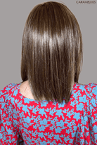 Shai Synthetic Lace Front Wig by Estetica | Mono Part - Wig Studio 1