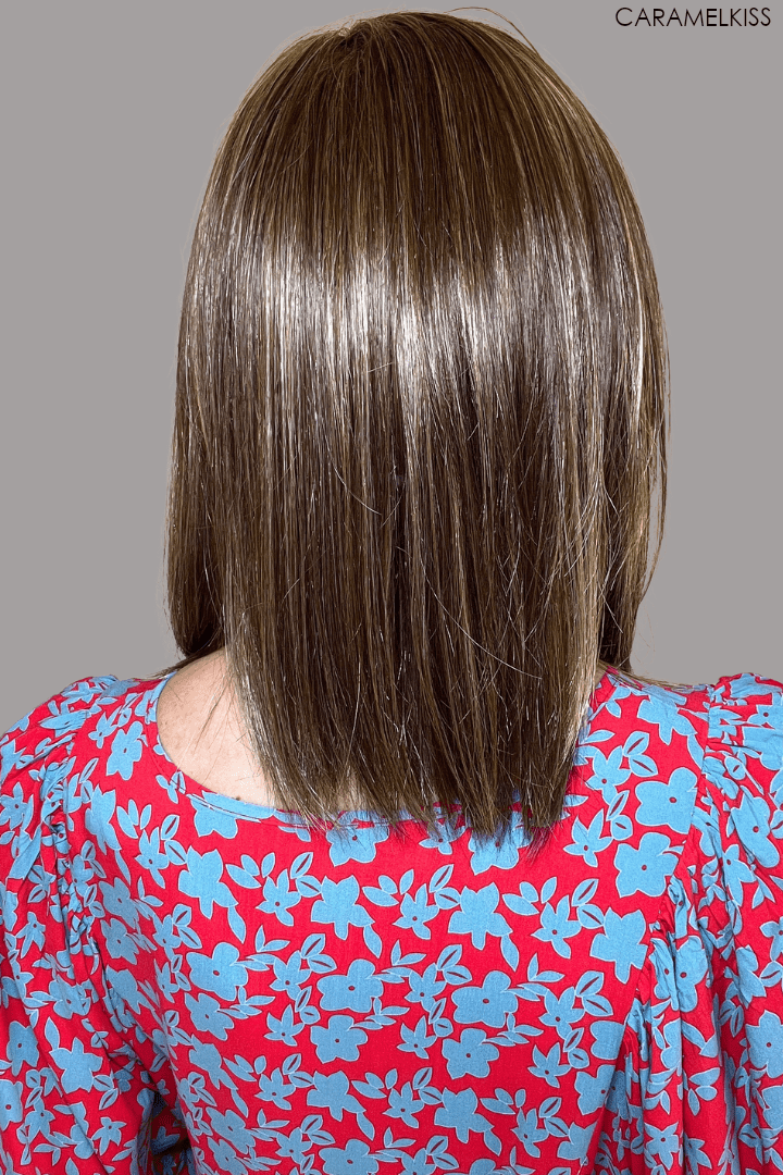 Shai Synthetic Lace Front Wig by Estetica | Mono Part - Wig Studio 1