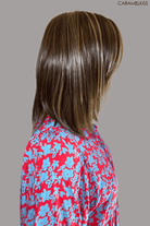 Shai Synthetic Lace Front Wig by Estetica | Mono Part - Wig Studio 1