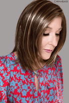 Shai Synthetic Lace Front Wig by Estetica | Mono Part - Wig Studio 1