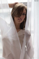 Shai Synthetic Lace Front Wig by Estetica | Mono Part - Wig Studio 1