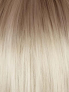 Sheena Synthetic Lace Front Wig by Rene of Paris | Mono Part - Wig Studio 1