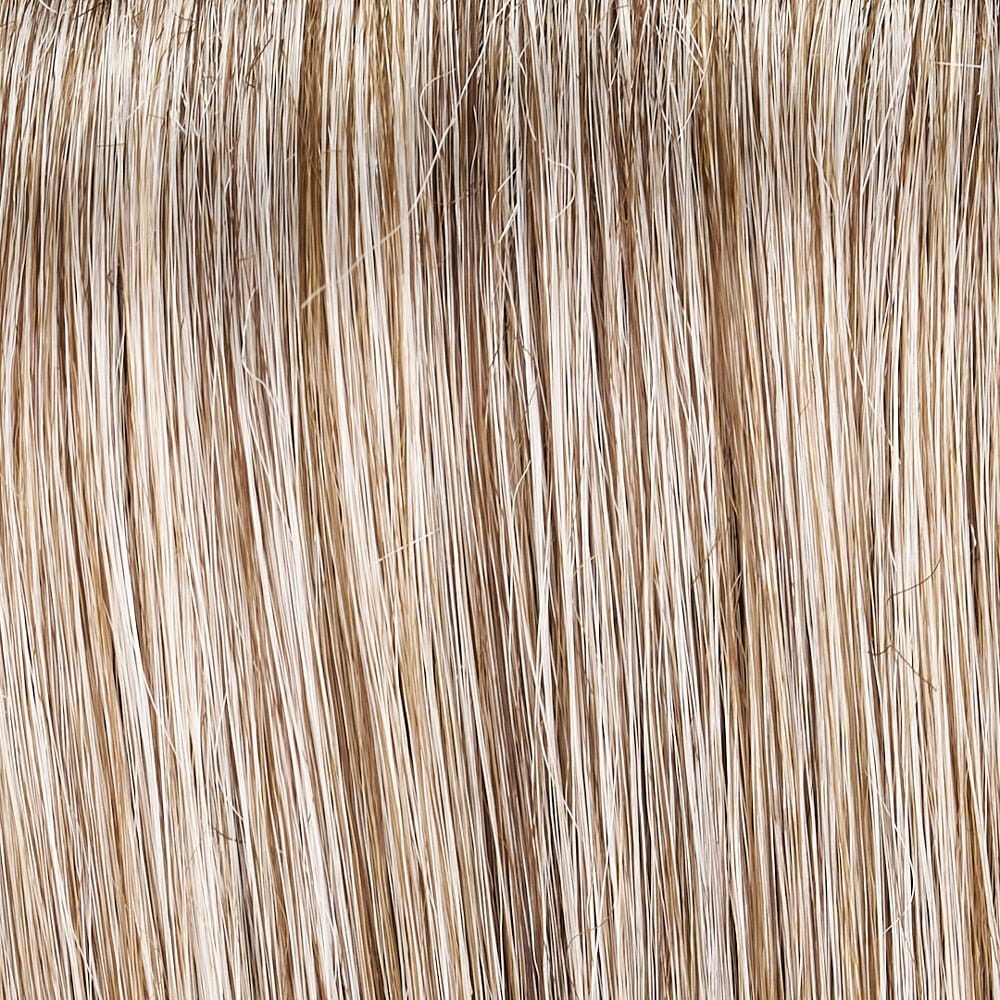 39/51/60 | Mist | Pure White front w/ Lt Natural Ash Brown w/ 75% Lt Grey, graduating to Lt Grey w/ 30% Dk Brown