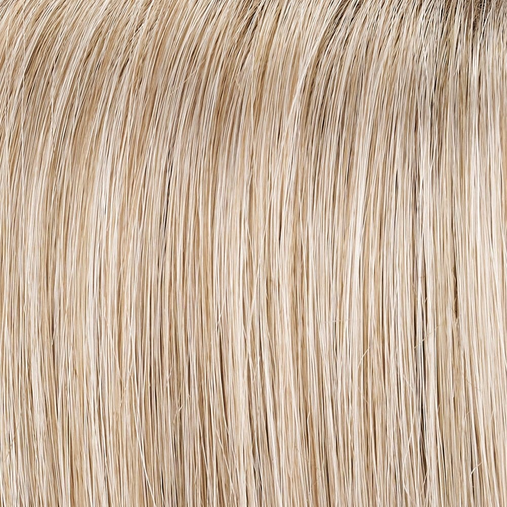 101F48T | Martini | Soft White Front, Lt Brown w/ 75% Grey Blend w/ Soft White Tips