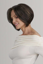 Shelby by Jon Renau | Synthetic Lace Front Wig | Mono Top - Wig Studio 1