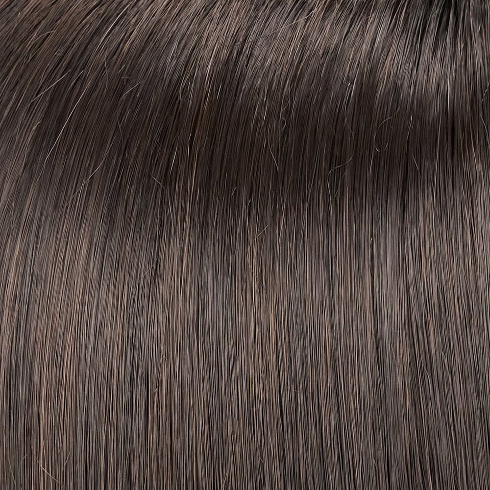 4 | Brownie Finale | Dark Brown