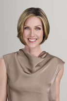 Shelby by Jon Renau | Synthetic Lace Front Wig | Mono Top - Wig Studio 1