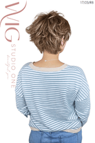 Short Shag | HF Synthetic Wig | Basic Cap - Wig Studio 1