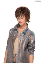 Short Shag | HF Synthetic Wig | Basic Cap - Wig Studio 1