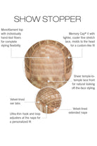 Show Stopper by Raquel Welch | HF Synthetic Lace Front Wig | Mono Part - Wig Studio 1