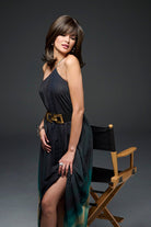 Showrunner by Raquel Welch | HF Synthetic Lace Front Wig | Mono Top - Wig Studio 1