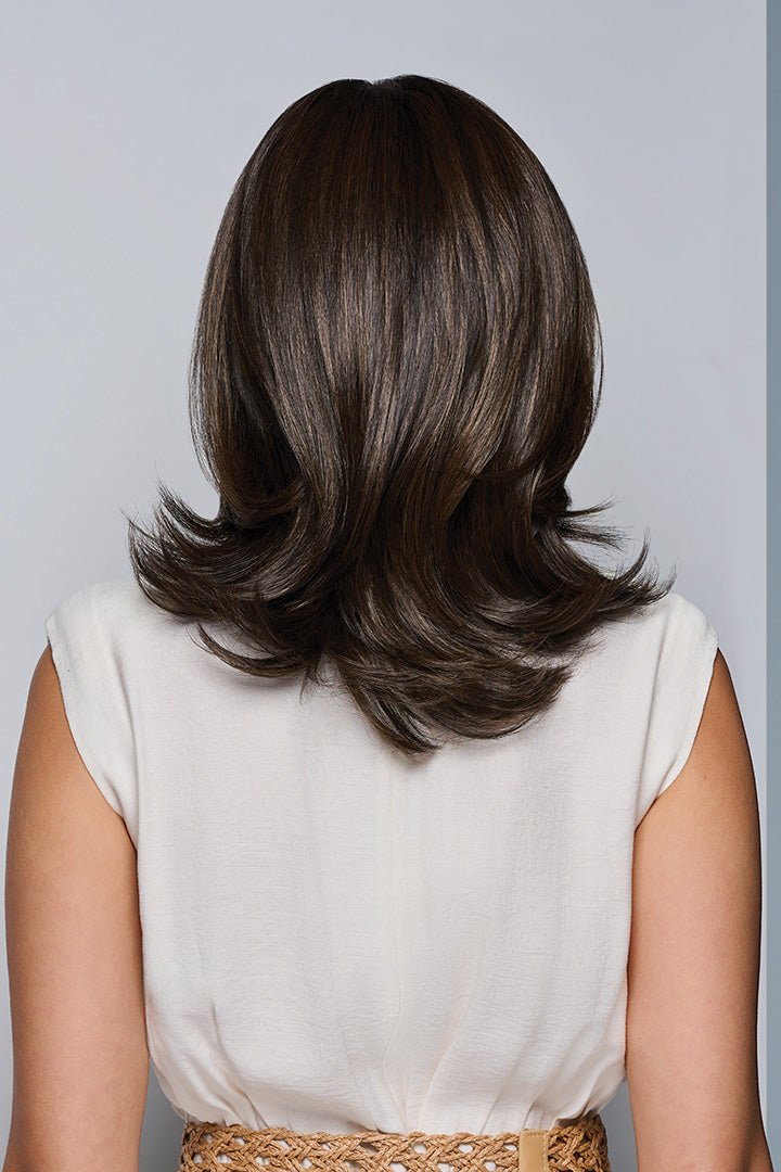 Showrunner by Raquel Welch | HF Synthetic Lace Front Wig | Mono Top - Wig Studio 1