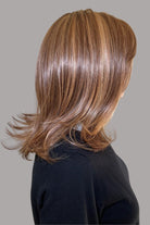 Showrunner by Raquel Welch | HF Synthetic Lace Front Wig | Mono Top - Wig Studio 1