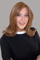 Showrunner by Raquel Welch | HF Synthetic Lace Front Wig | Mono Top - Wig Studio 1