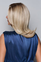 Showrunner by Raquel Welch | HF Synthetic Lace Front Wig | Mono Top - Wig Studio 1