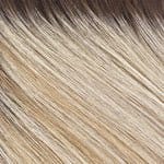 101/88/27S8 | Catalina Blonde | A cool, natural blonde with a shaded root and bold money piece—this dimensional, salon-inspired shade adds a bright, modern pop.