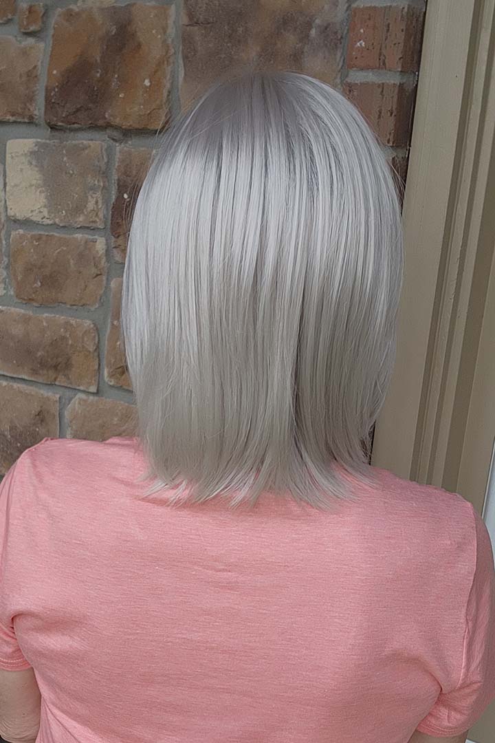 Sierra | Synthetic Lace Front Wig | Hand Tied - Wig Studio 1