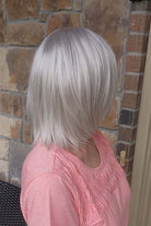 Sierra | Synthetic Lace Front Wig | Hand Tied - Wig Studio 1