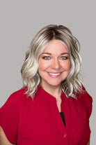 Simmer by Raquel Welch | HF Synthetic Lace Front Wig by Raquel Welch | Mono Top - Wig Studio 1