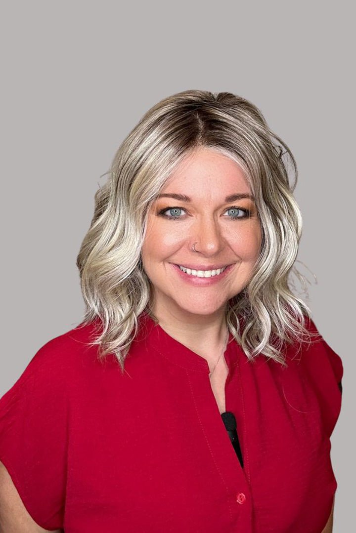 Simmer by Raquel Welch | HF Synthetic Lace Front Wig by Raquel Welch | Mono Top - Wig Studio 1