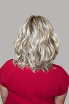 Simmer by Raquel Welch | HF Synthetic Lace Front Wig by Raquel Welch | Mono Top - Wig Studio 1