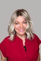 Simmer by Raquel Welch | HF Synthetic Lace Front Wig by Raquel Welch | Mono Top - Wig Studio 1