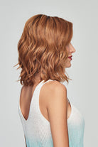 Simmer Elite Petite by Raquel Welch | HF Synthetic Lace Front Wig | Hand Tied - Wig Studio 1