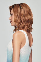 Simmer Elite Petite by Raquel Welch | HF Synthetic Lace Front Wig | Hand Tied - Wig Studio 1