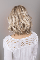 Simmer Elite Petite by Raquel Welch | HF Synthetic Lace Front Wig | Hand Tied - Wig Studio 1