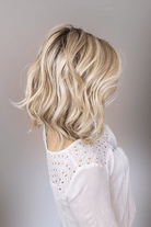 Simmer Elite Petite by Raquel Welch | HF Synthetic Lace Front Wig | Hand Tied - Wig Studio 1