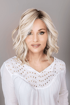 Simmer Elite Petite by Raquel Welch | HF Synthetic Lace Front Wig | Hand Tied - Wig Studio 1