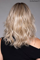 Simone by Belle Tress | HF Synthetic Lace Front Wig | Mono Top - Wig Studio 1