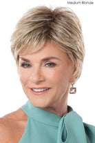 Simplicity Large | HF Synthetic Wig | Basic Cap - Wig Studio 1