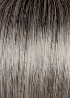 Simply Flawless Synthetic Lace Front Wig by Gabor | Mono Part - Wig Studio 1