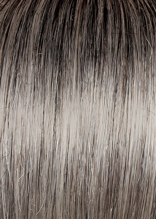 Simply Flawless Synthetic Lace Front Wig by Gabor | Mono Part - Wig Studio 1